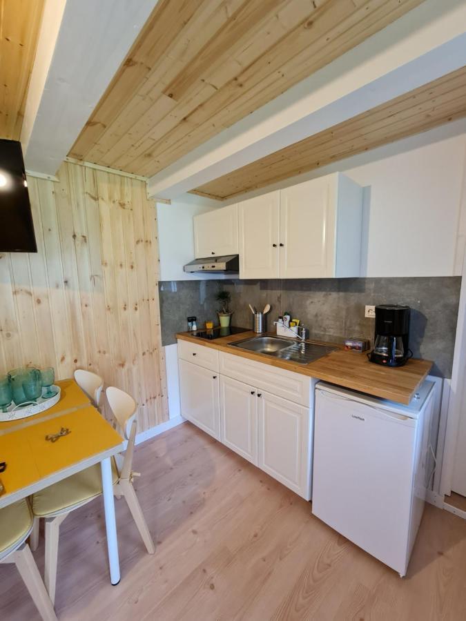Chalet Mugure De Brad Fundu Moldovei Esterno foto