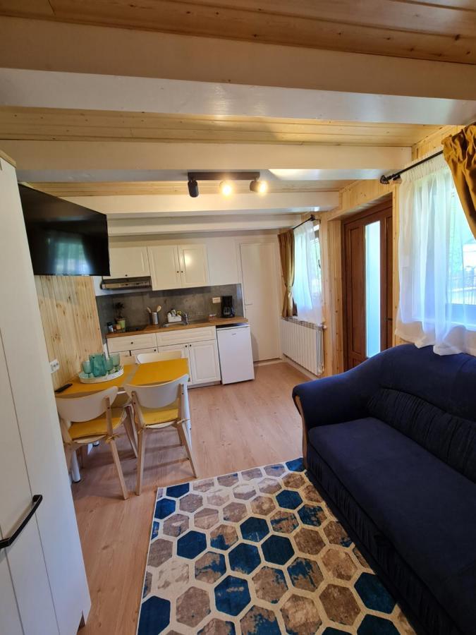 Chalet Mugure De Brad Fundu Moldovei Esterno foto